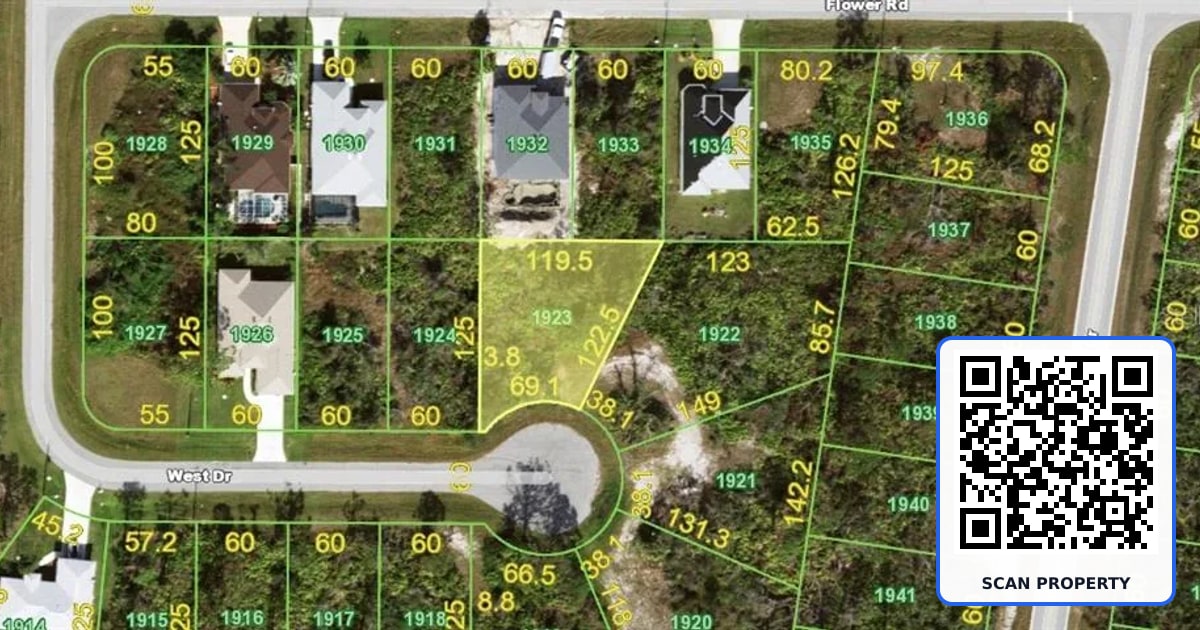 103 WEST DRIVE property photo