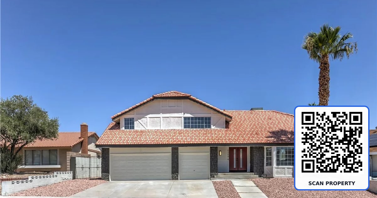 6348 Vicuna Drive property photo