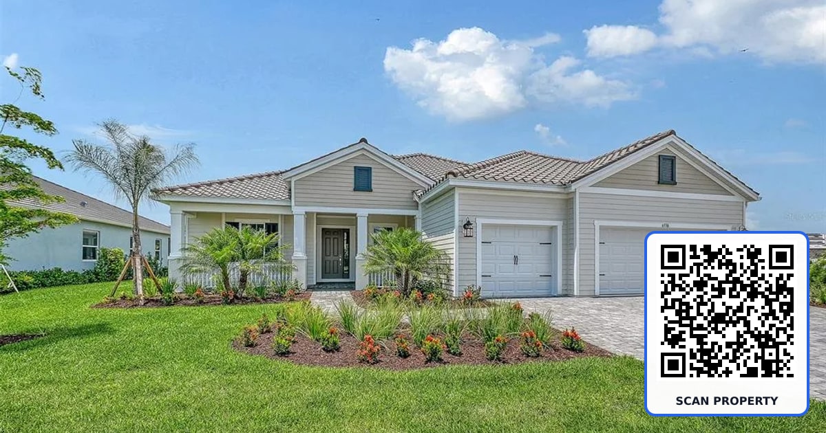 6336 LAKE WOODRUFF COURT property photo