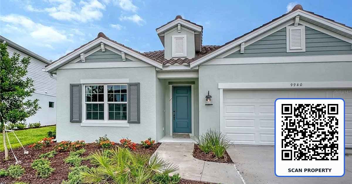 9940 CRYSTAL ISLES CIRCLE property photo