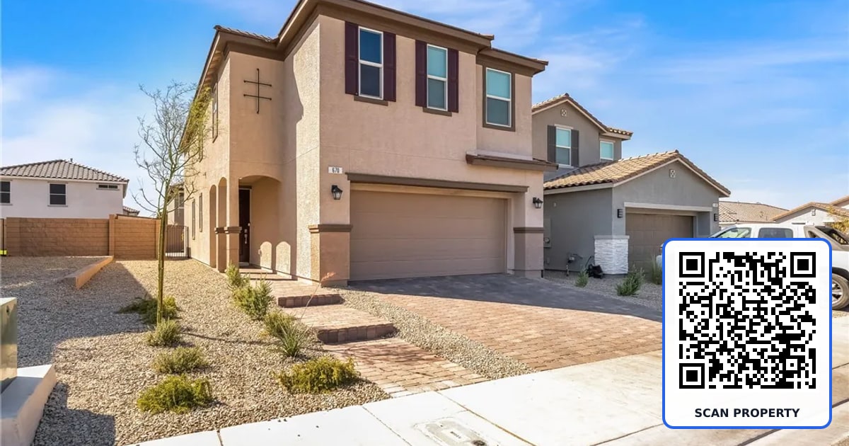 670 Tranquil Bay Court property photo