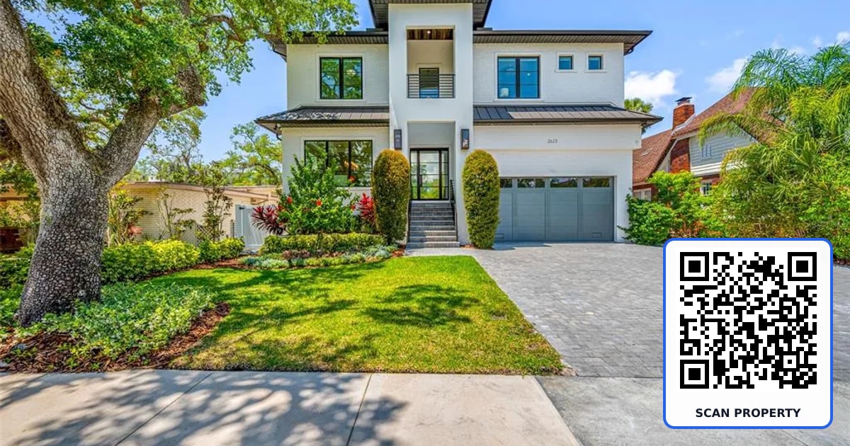 2623 S PARKVIEW STREET property photo