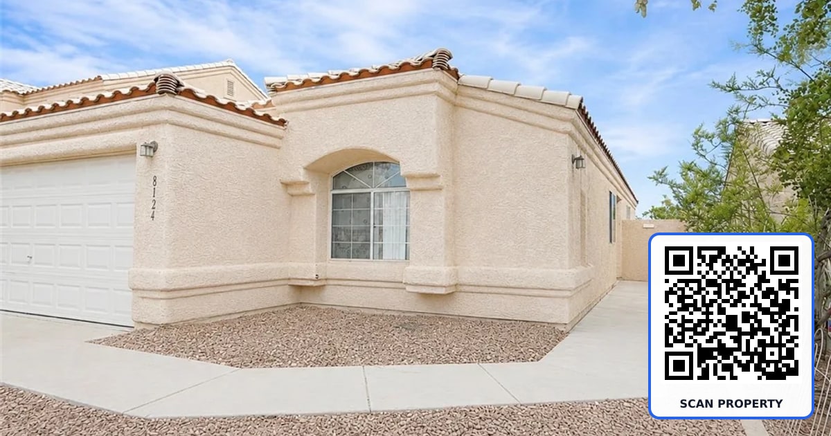 8124 Sickle Lane property photo