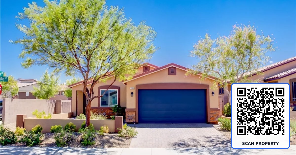 1309 Paseo Del Oso Lane property photo
