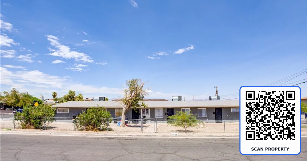 702 North 10th Street property photo
