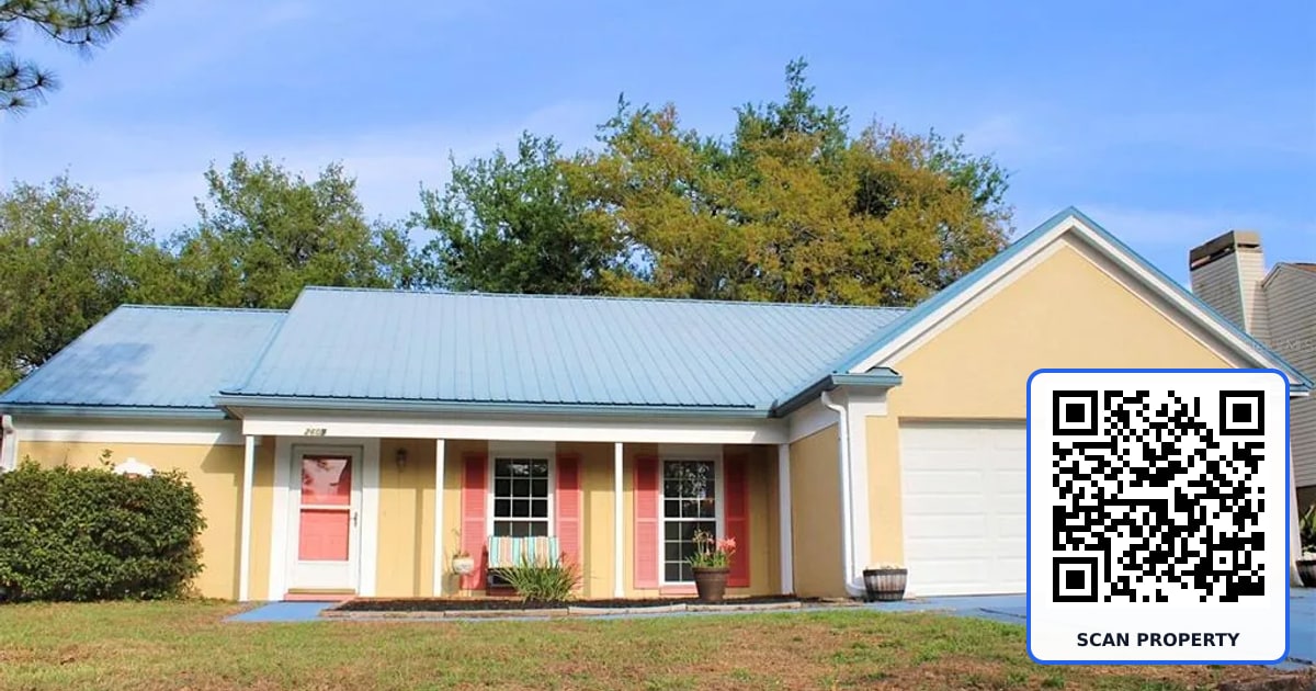 2609 DRUMWOOD PLACE property photo