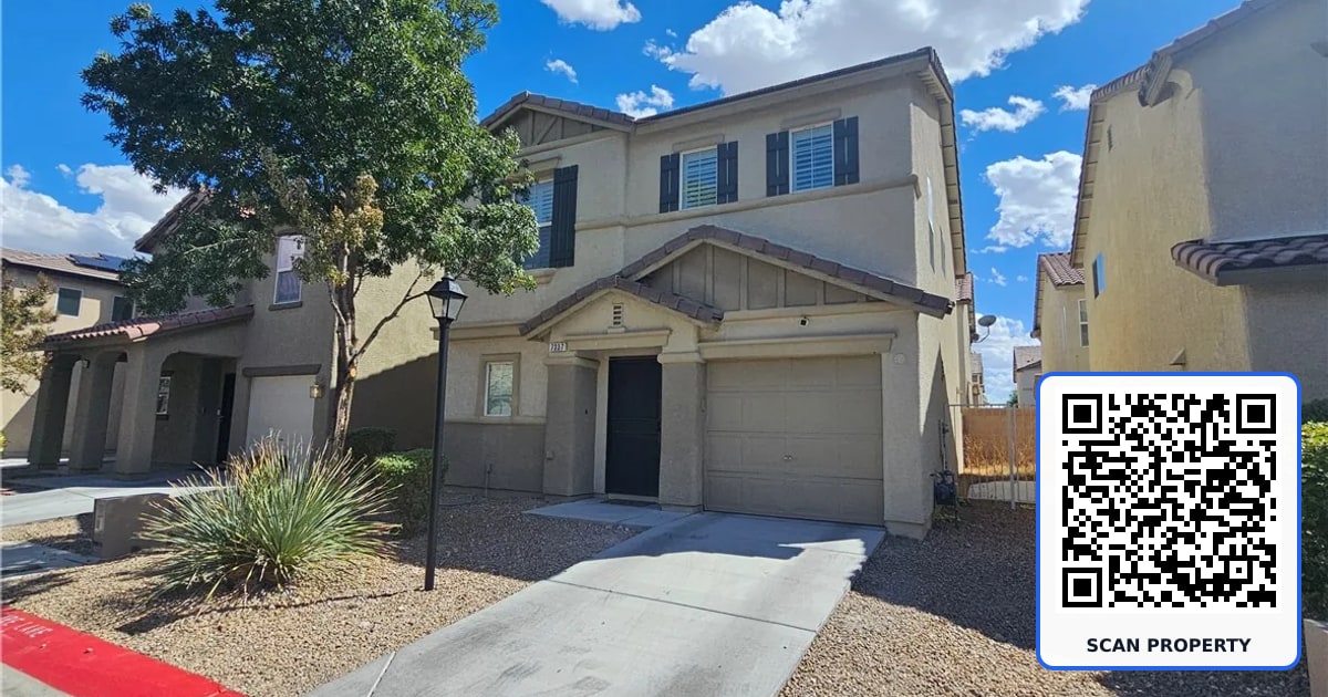 7337 Camden Pine Avenue property photo