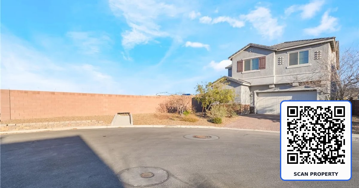 5946 Roaring Canyon Court property photo