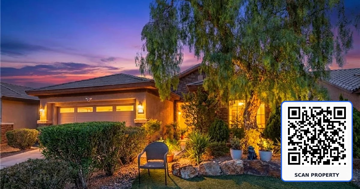 3787 Budenny Drive property photo