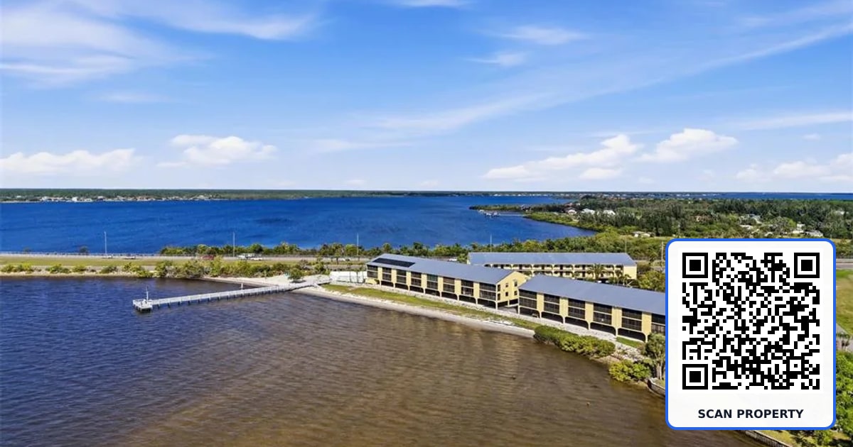 14459 RIVER BEACH DRIVE UNIT B 110 property photo
