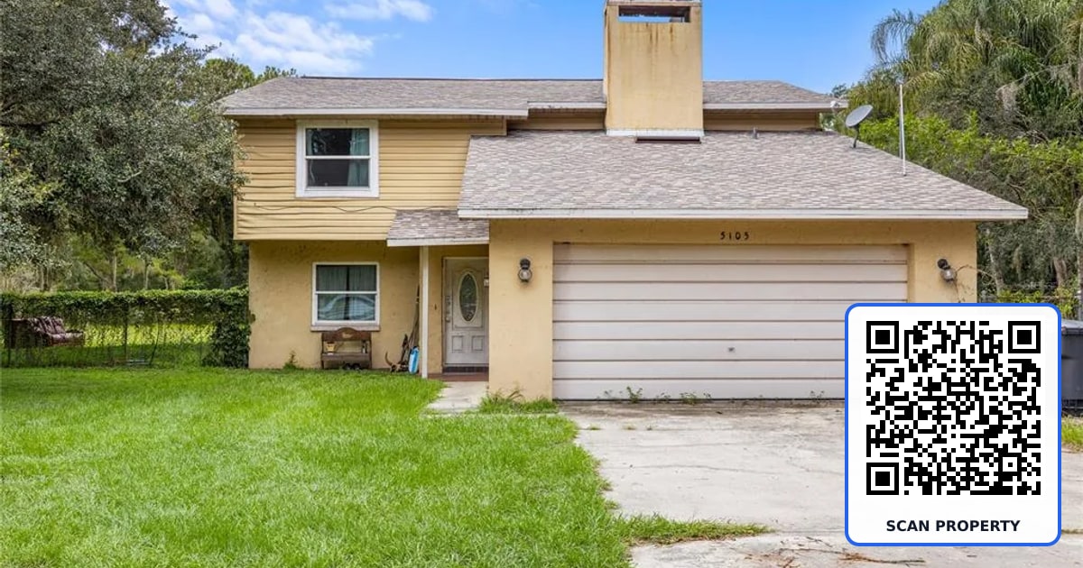 5105 FIVE ACRE ROAD property photo