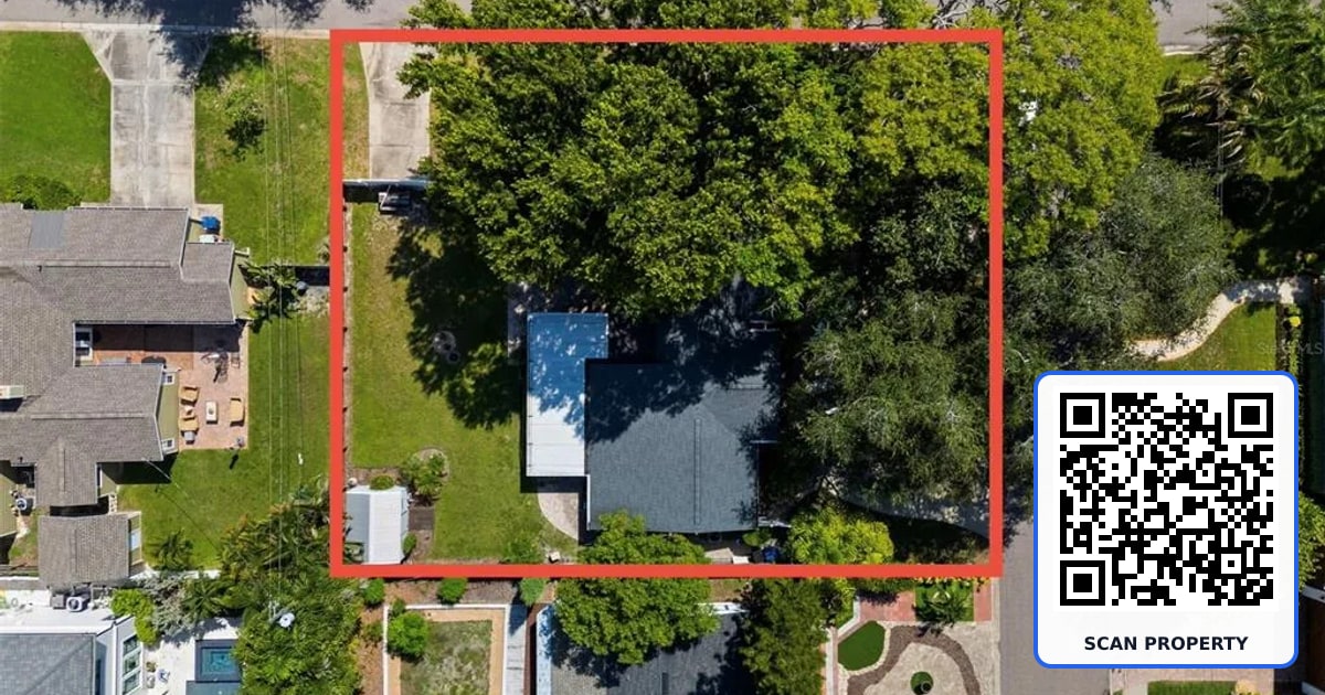3401 W SEVILLA STREET property photo