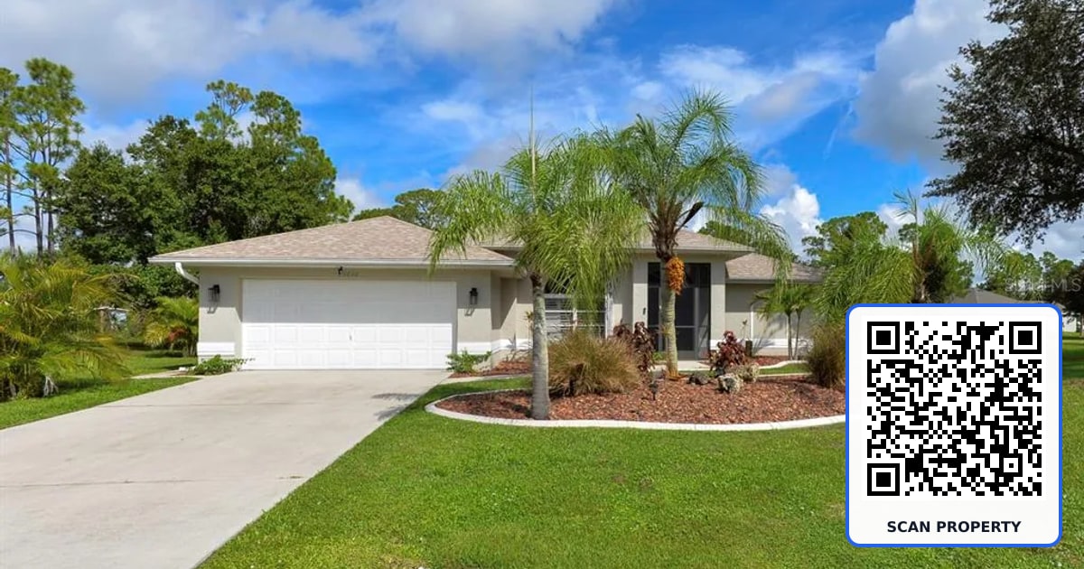 25256 PUNTA MADRYN AVENUE property photo