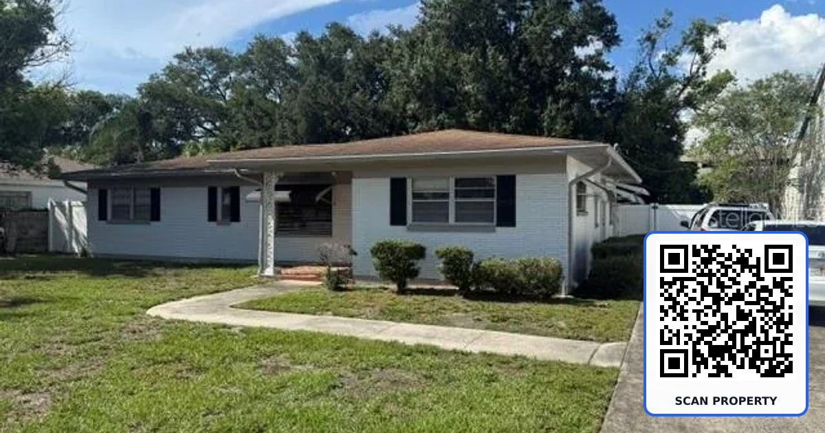 3809 W HORATIO STREET property photo