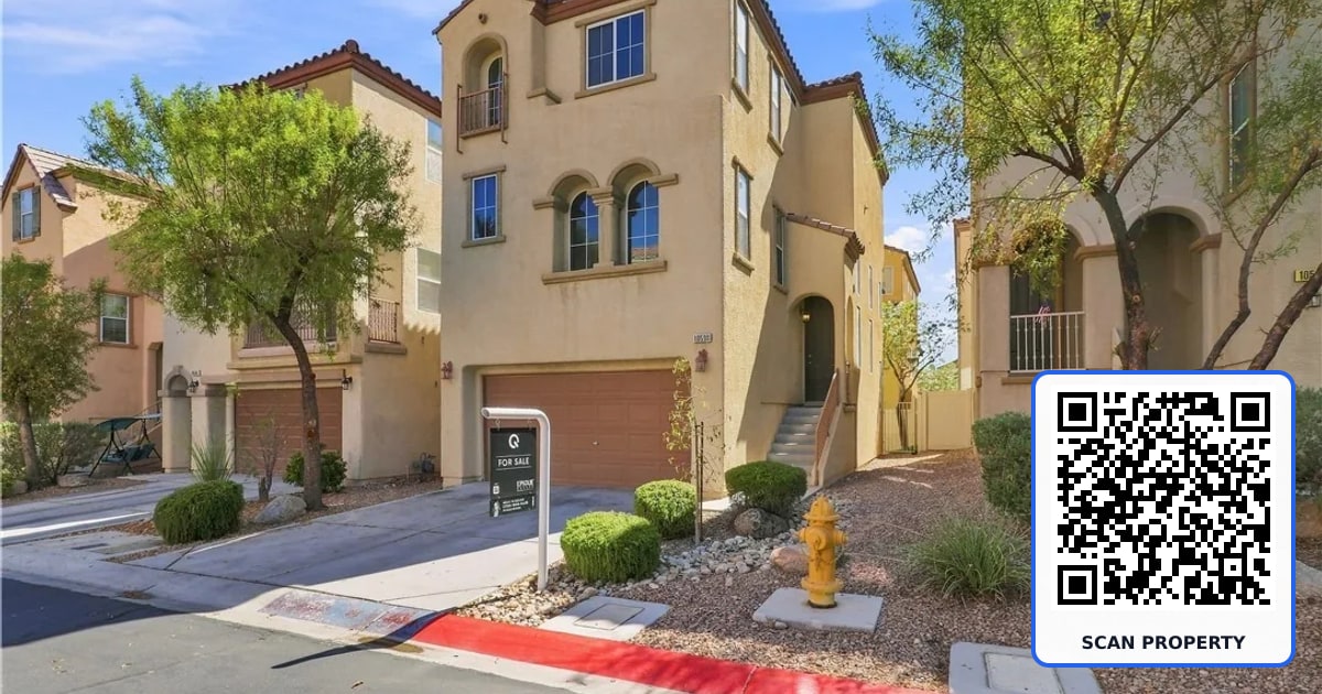 10590 Longoria Garden Street property photo