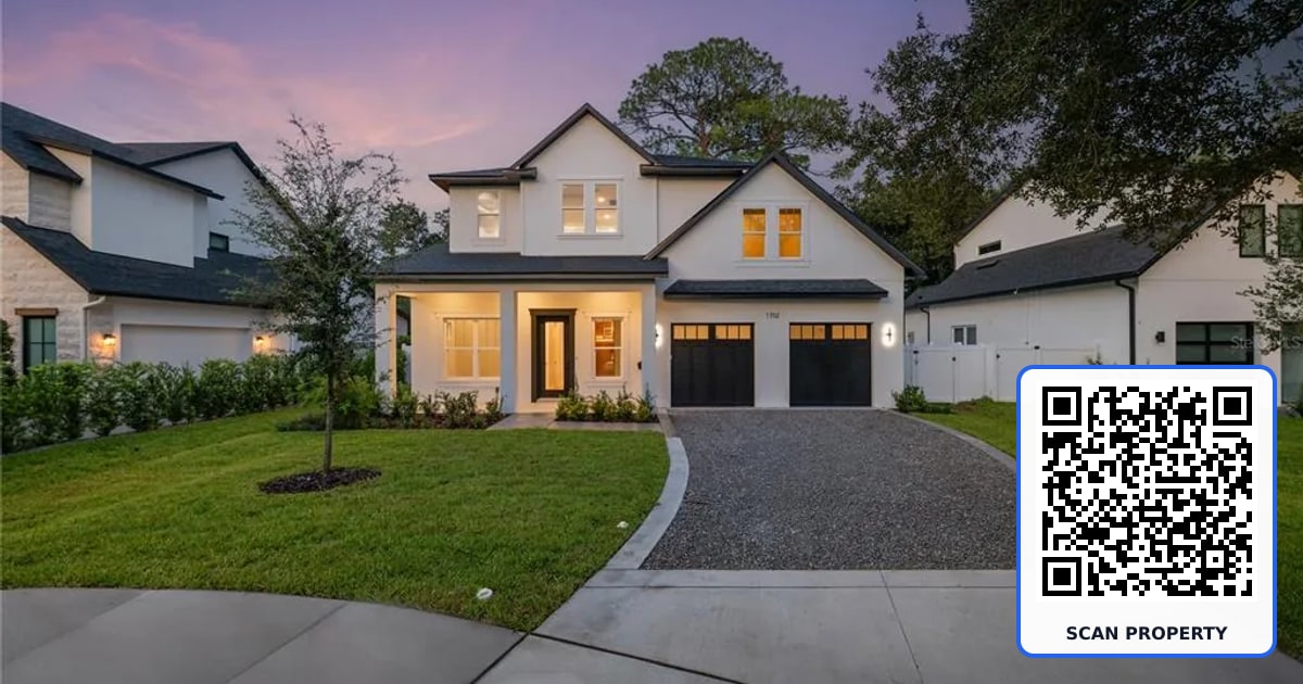 1702 ARBOR PARK DRIVE property photo