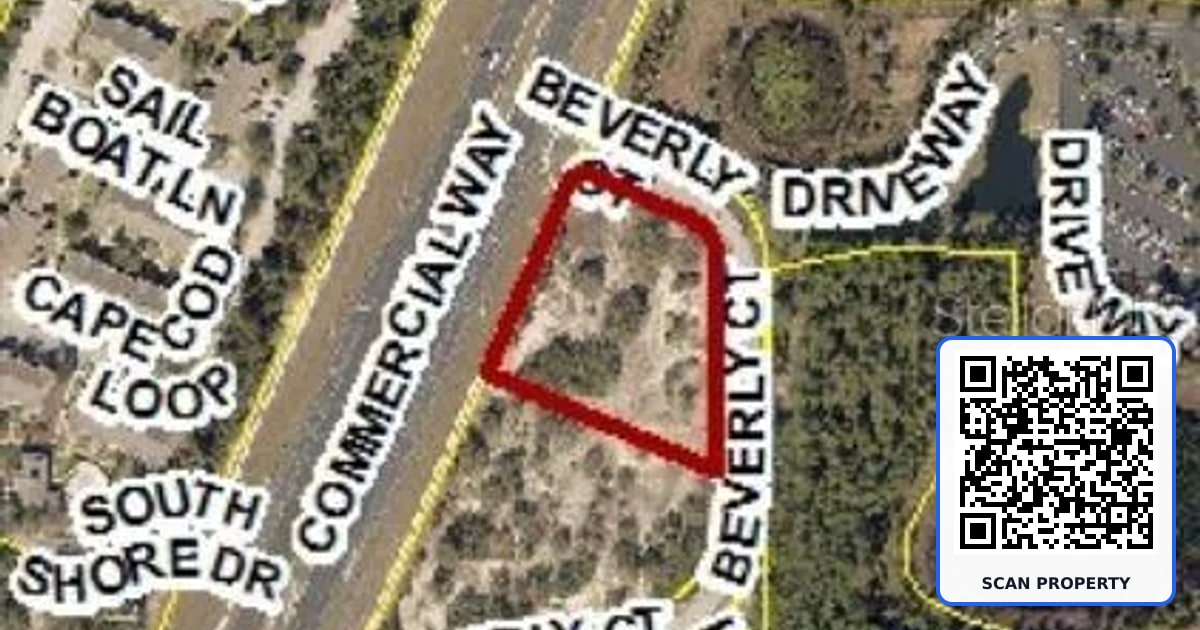 0 BEVERLY COURT LOT 3 property photo