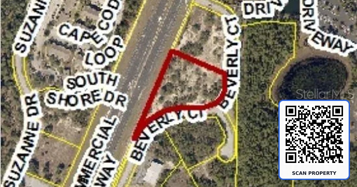 0 BEVERLY COURT LOT 2 property photo