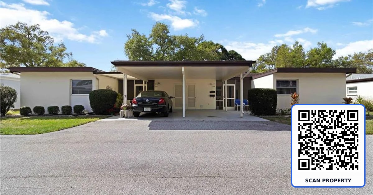 6215 GREEN VIEW CIRCLE UNIT 74 property photo