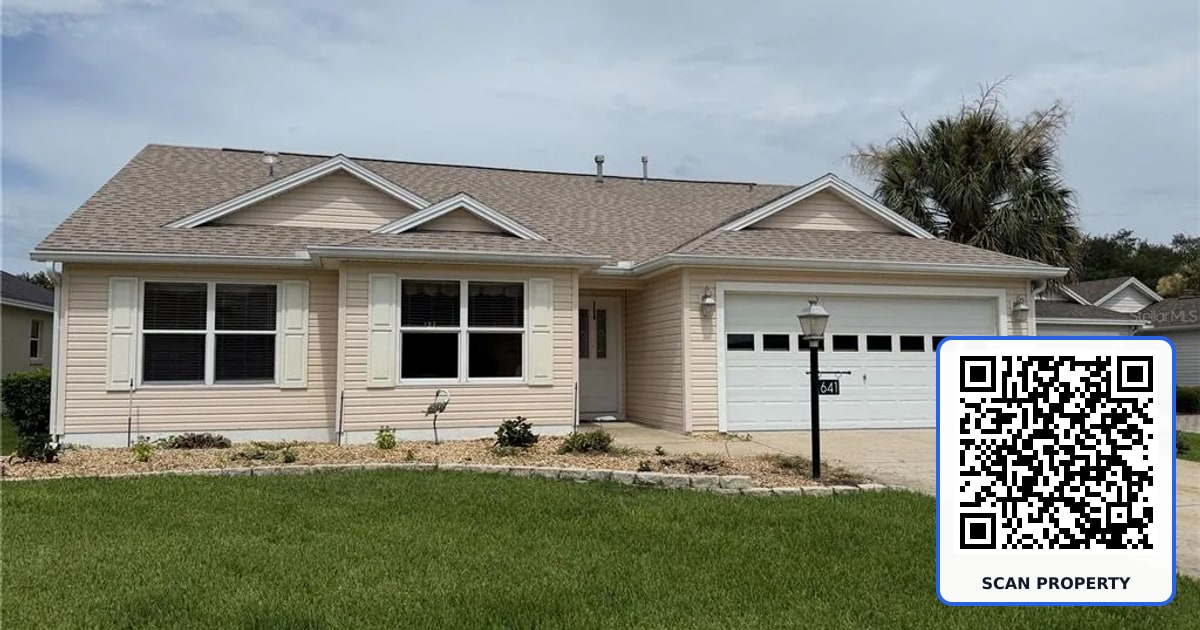 641 STRATFORD LANE property photo