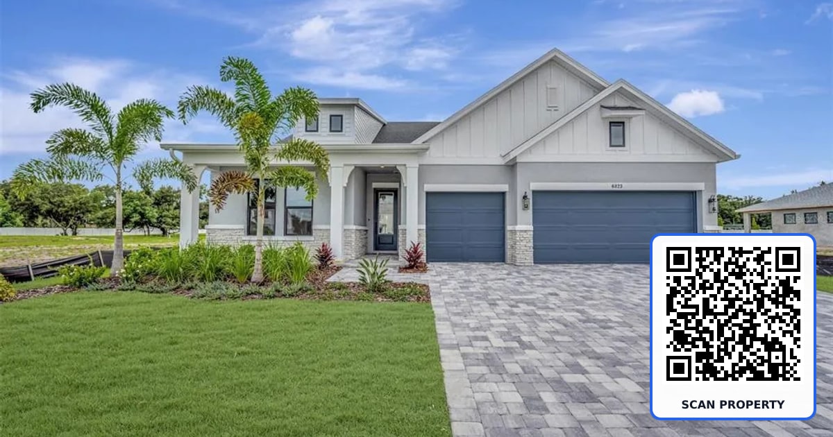 6823 HERON MEADOW DRIVE property photo