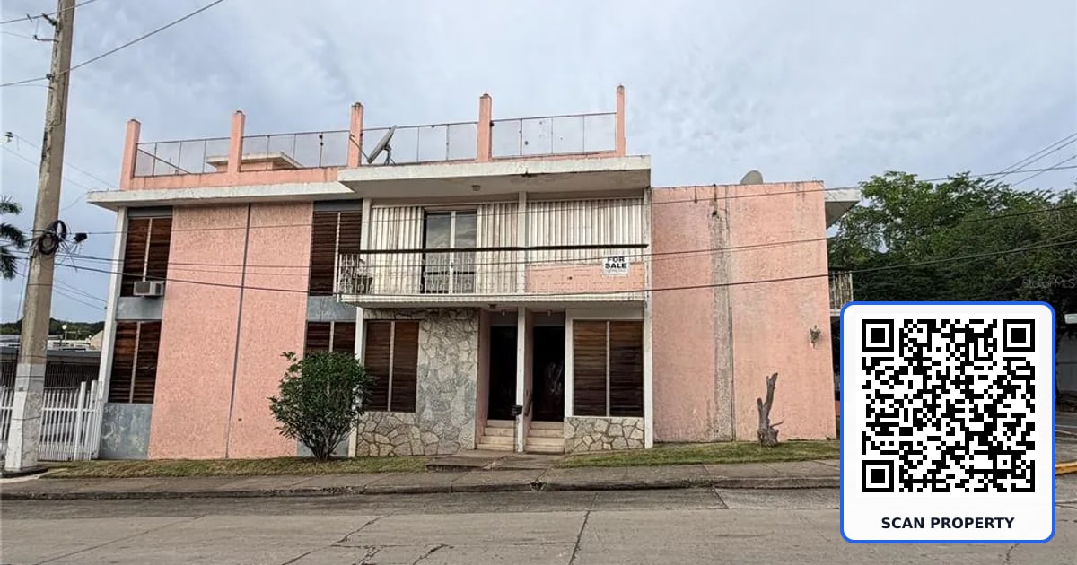 A1 AVENIDA DR. TEJADA property photo