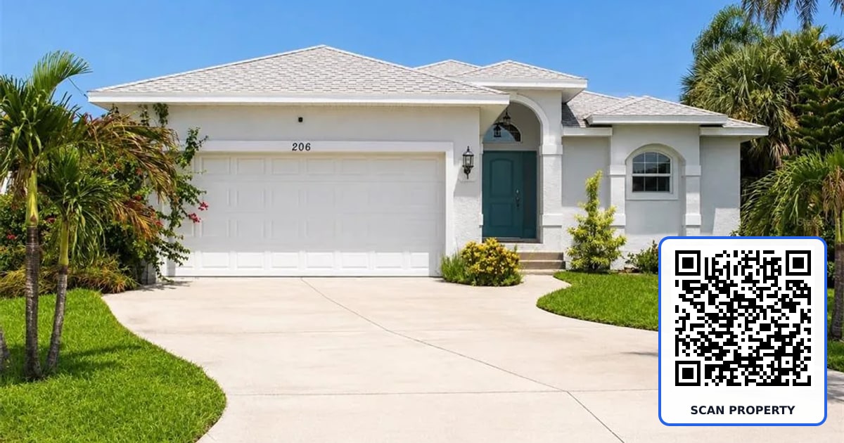 206 ANTILLA DRIVE property photo