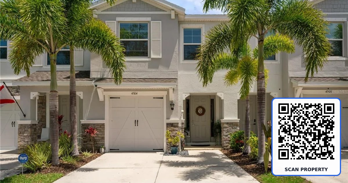 4504 SILVER LINING STREET property photo