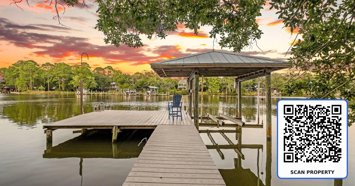 334 Woodland Bayou Drive property photo