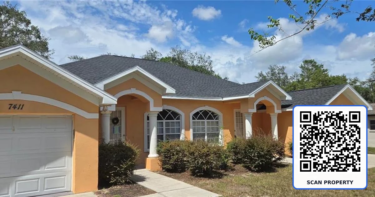 7411 CANTERBURY STREET property photo