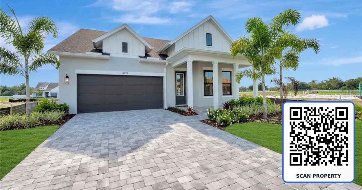 6821 CHLOE COURT property photo