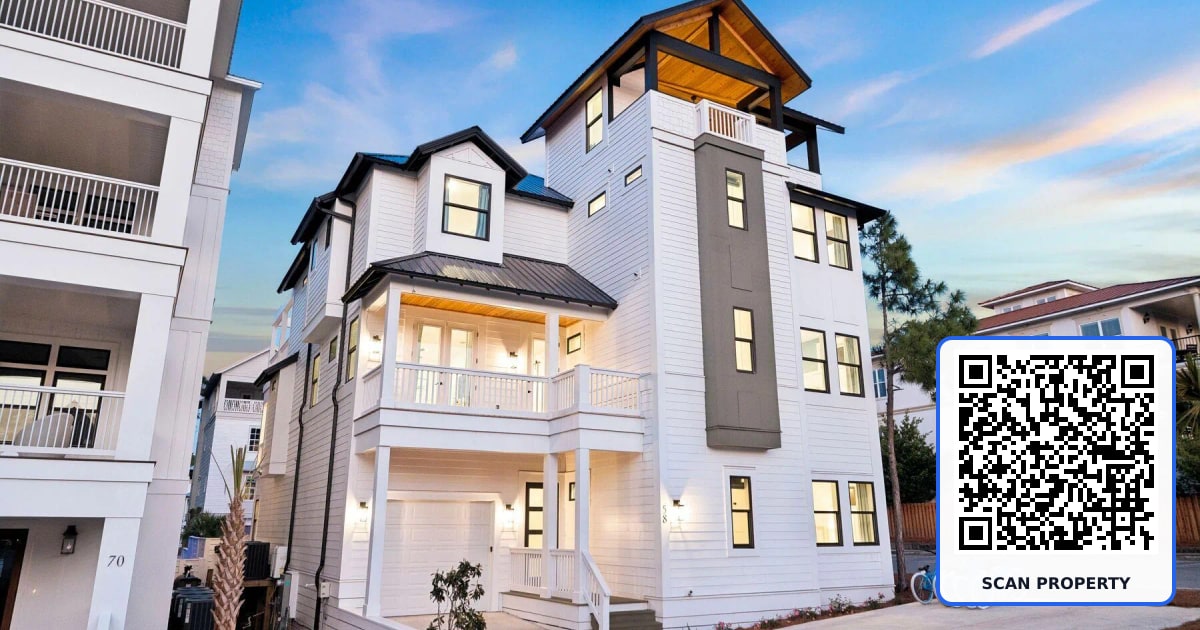 58 Santa Clara Street property photo