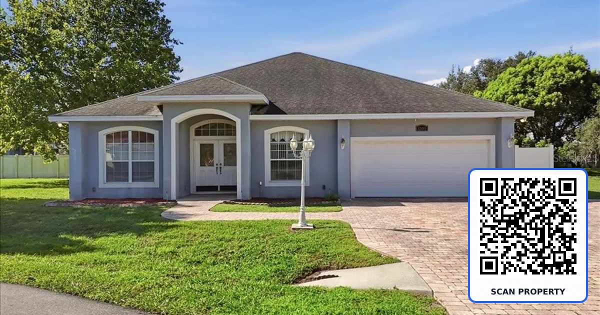 1505 LAKE THOMAS LOOP property photo