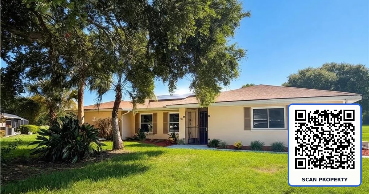 41 GREENFIELD COURT property photo