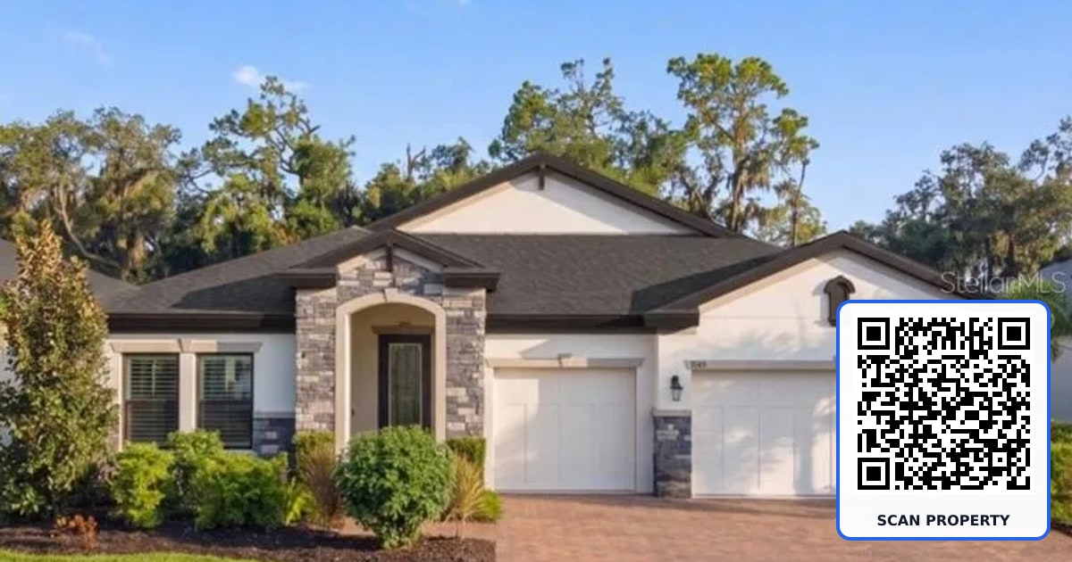 9145 WARM SPRINGS CIRCLE property photo