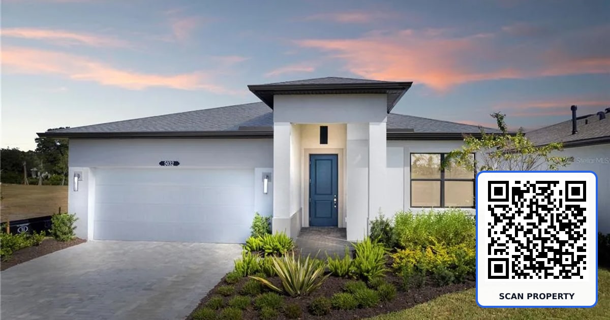 5032 LOWLAND TERRACE property photo