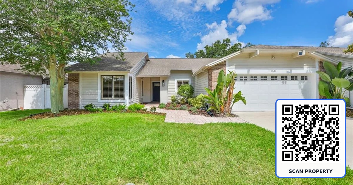 14651 VILLAGE GLEN CIRCLE property photo
