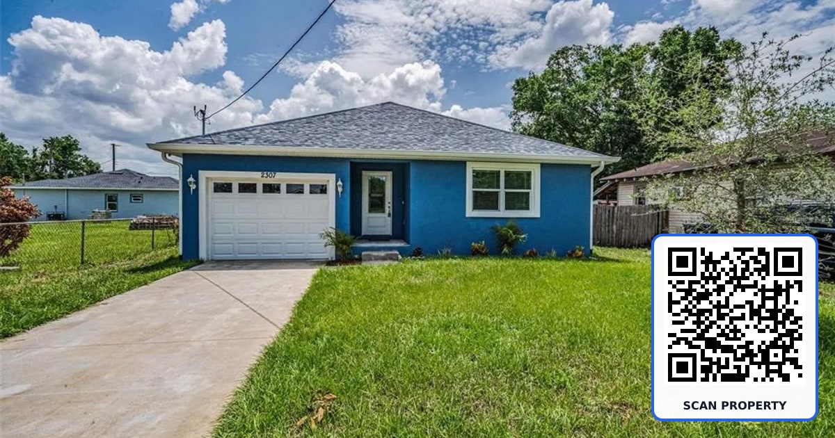 2307 N 47TH STREET property photo