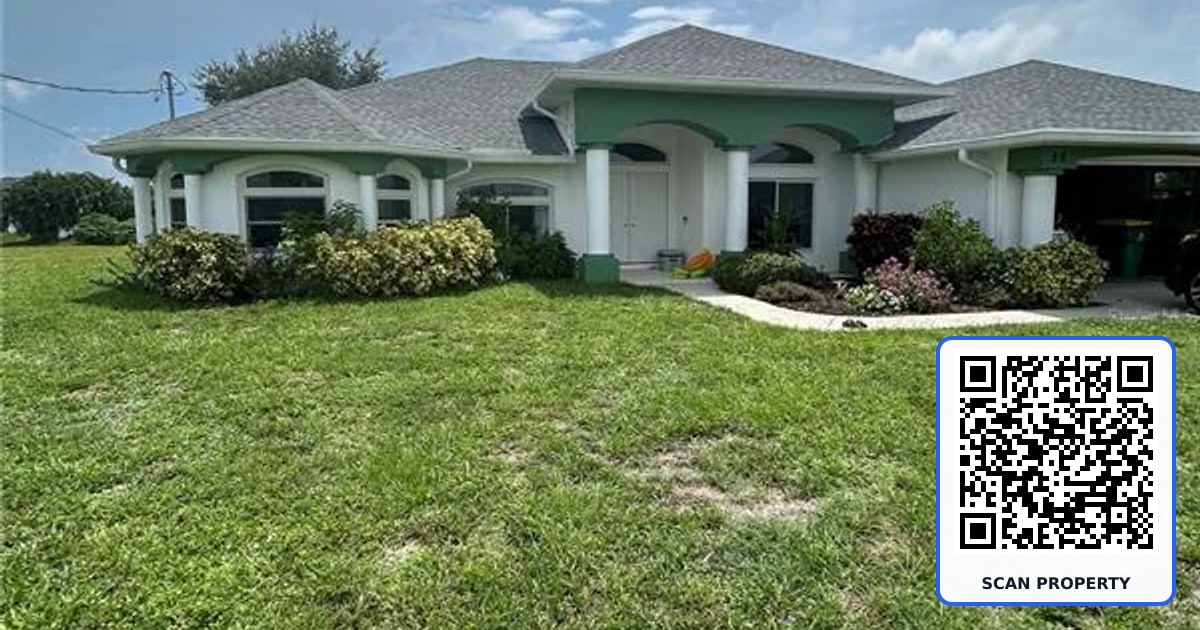29 FAIRWAY ROAD property photo