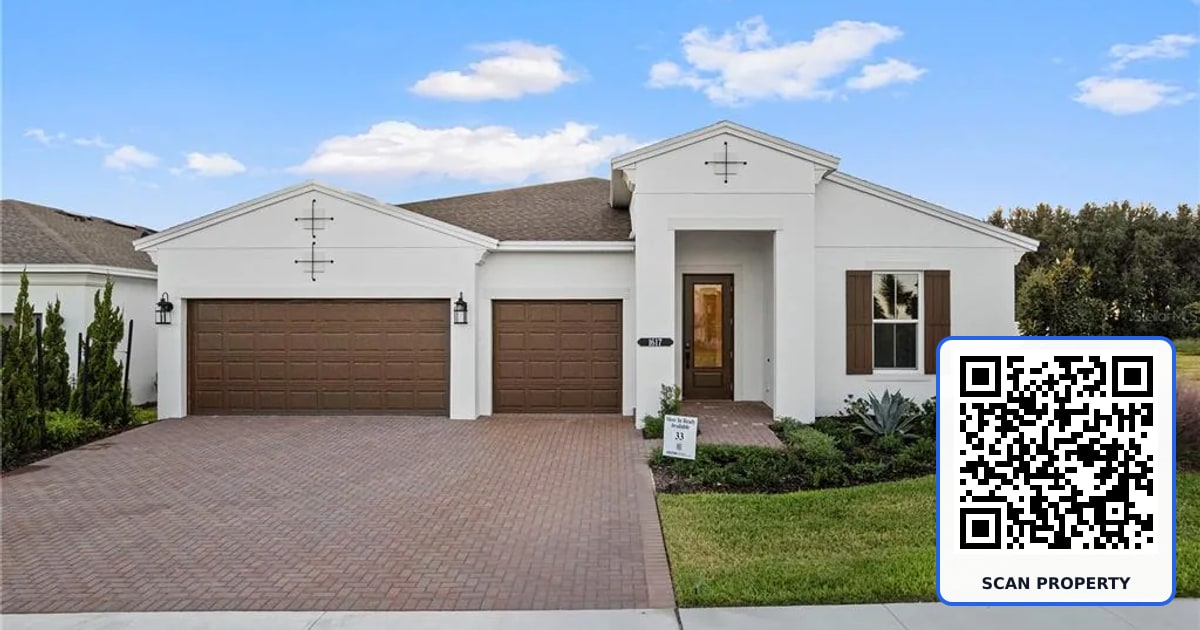 1617 BELLAGIO LOOP property photo