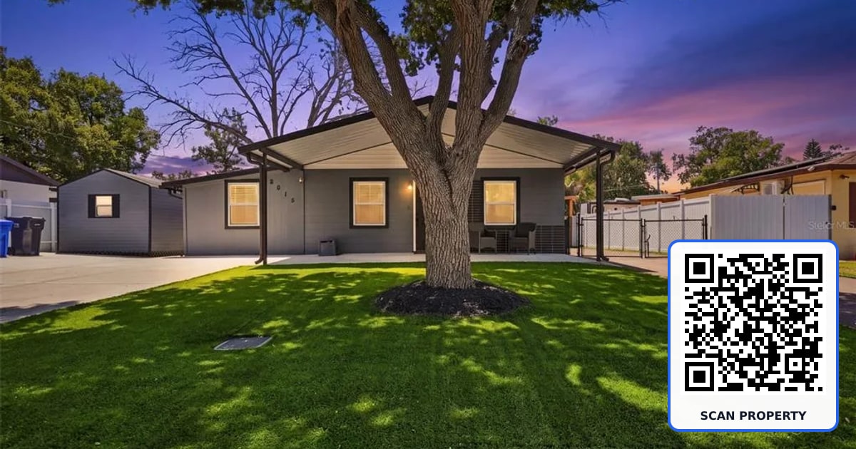8015 TUDOR PLACE property photo