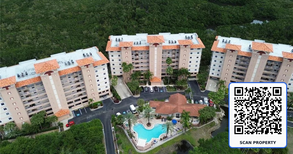 12055 GANDY BOULEVARD N UNIT 243 property photo