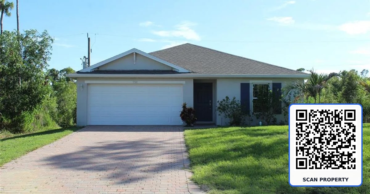 5501 KEMPSON LANE property photo