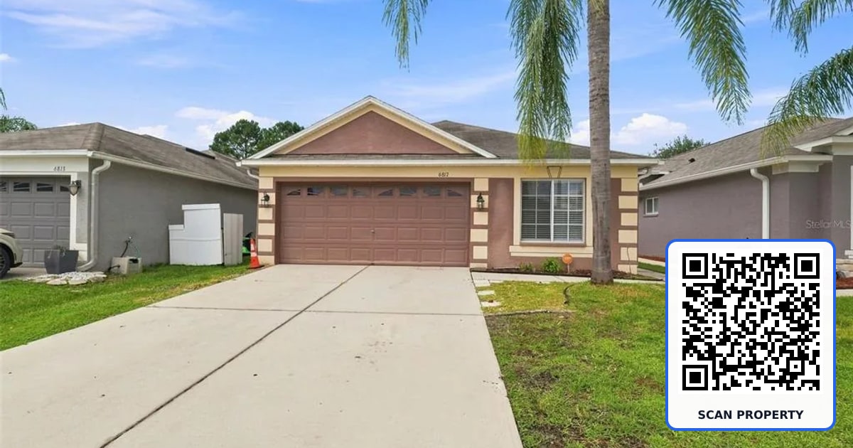 6817 ARAMON COURT property photo
