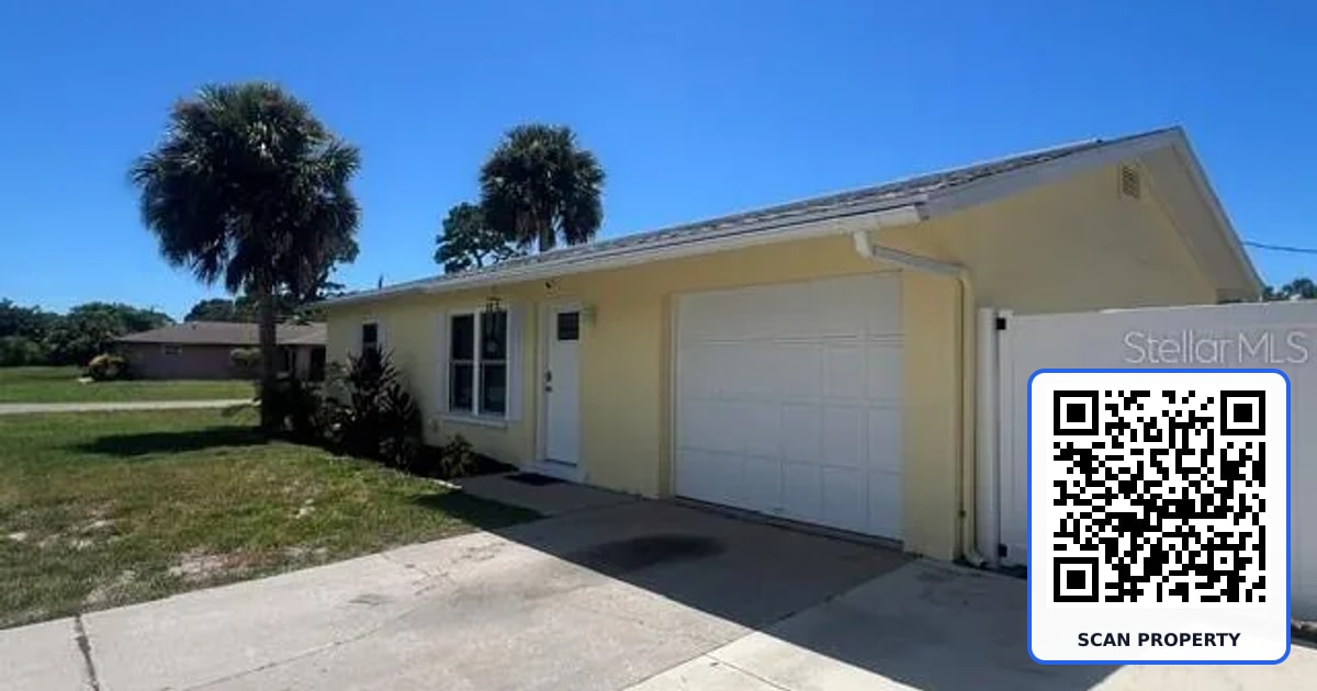 5231 POMPANO ROAD property photo