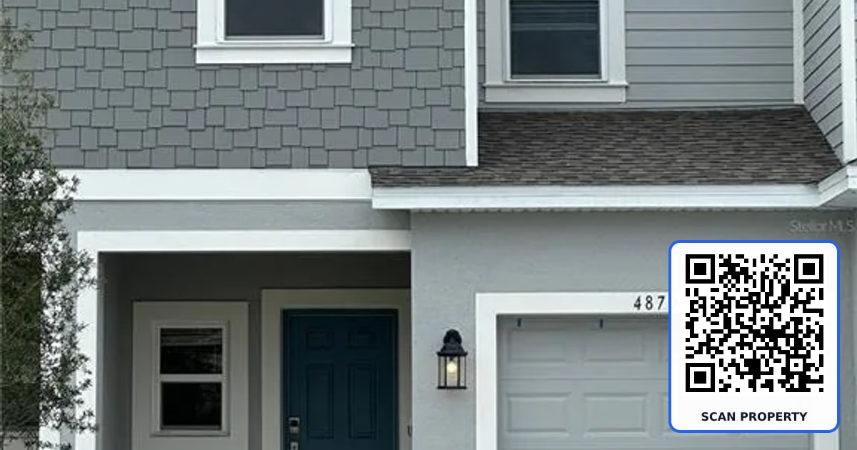 4870 SPANGLE DRIVE property photo