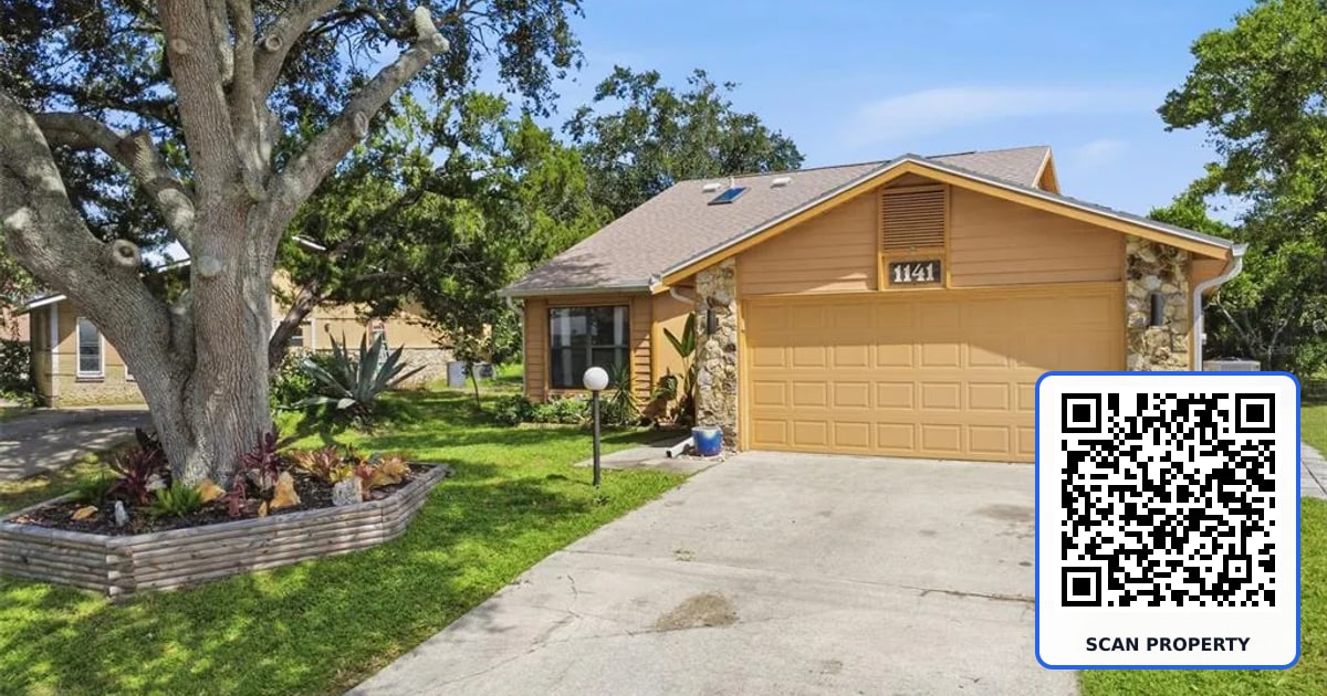 1141 SOUTHAMPTON DRIVE property photo