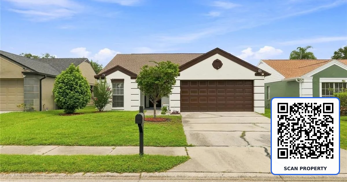 5033 CYPRESS TRACE DRIVE property photo
