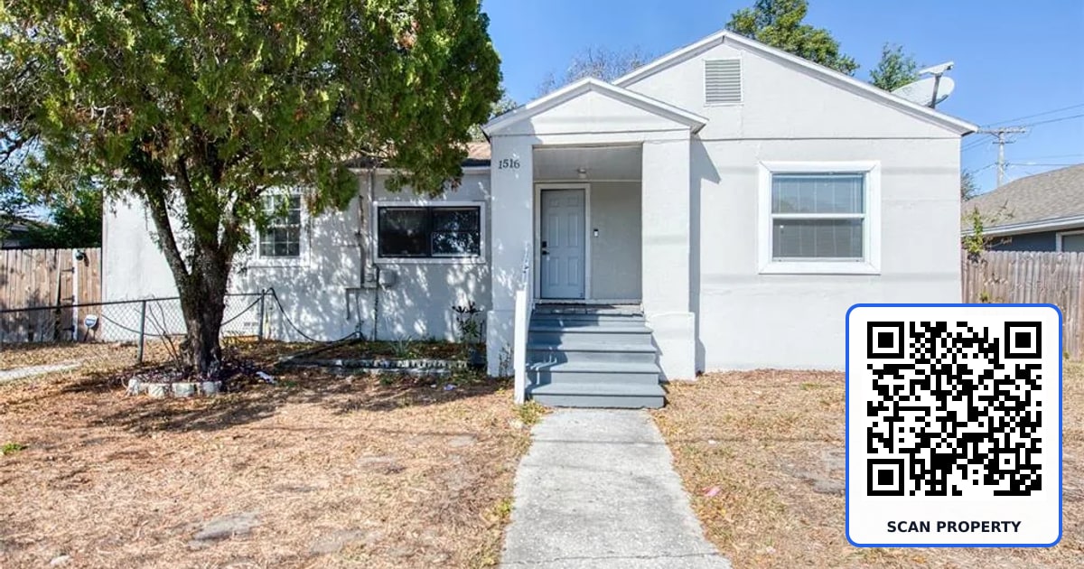 1516 E WATERS AVENUE property photo