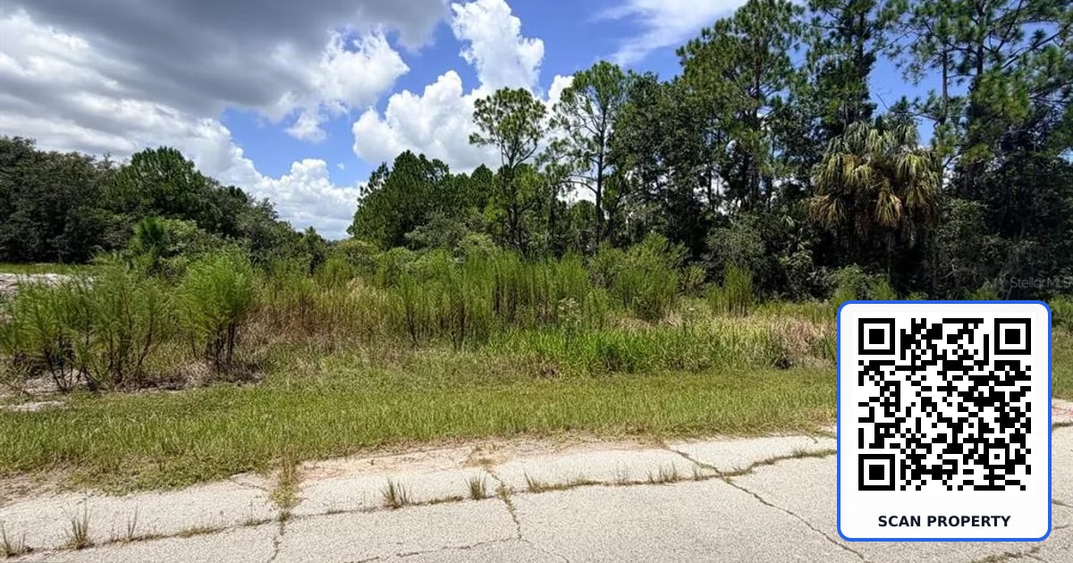 1269 BALTIC DRIVE property photo